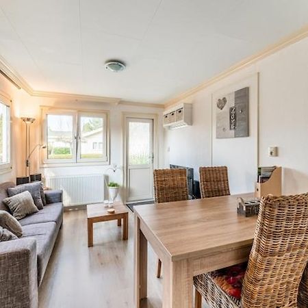 Villa Abija Putten Esterno foto