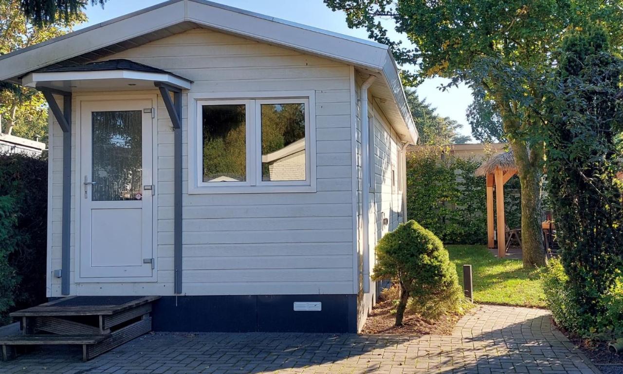 Villa Abija Putten Esterno foto
