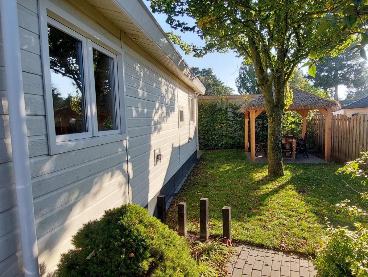 Villa Abija Putten Esterno foto