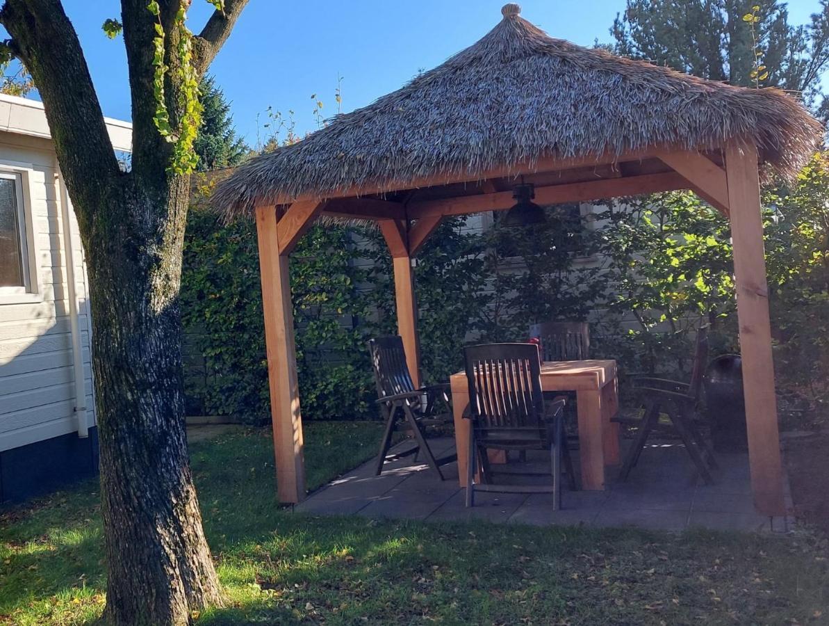 Villa Abija Putten Esterno foto