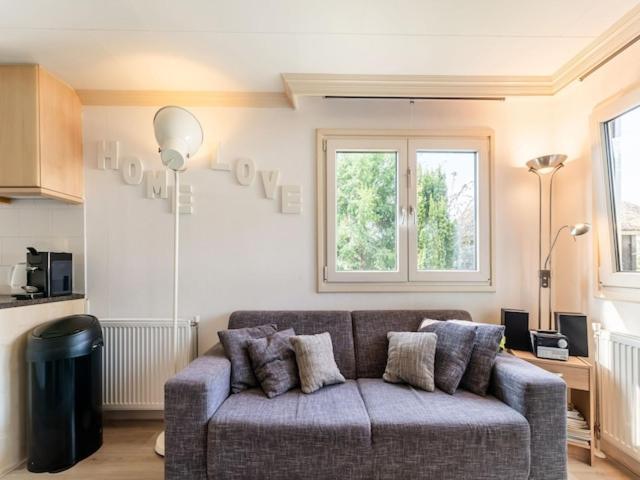 Villa Abija Putten Esterno foto
