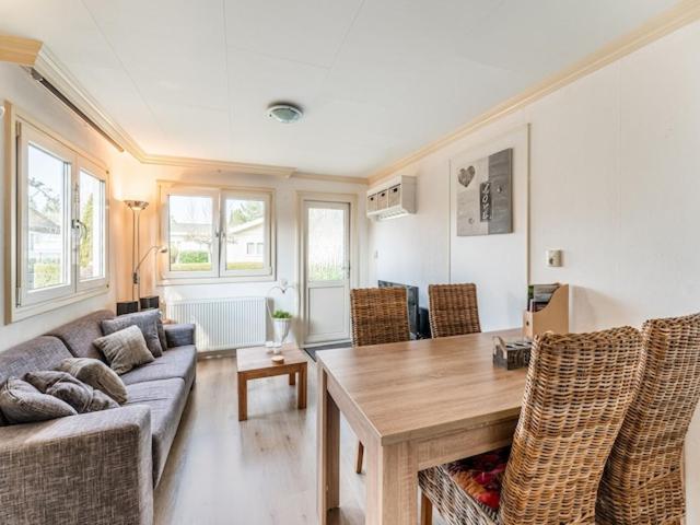 Villa Abija Putten Esterno foto