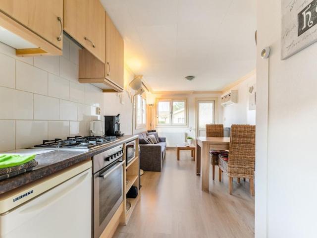 Villa Abija Putten Esterno foto