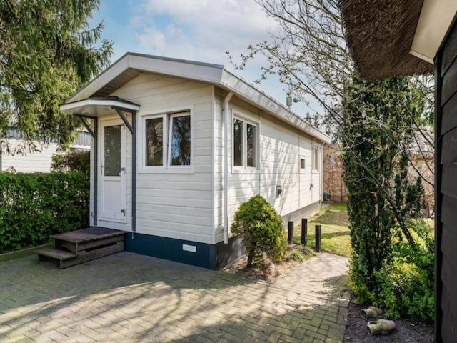 Villa Abija Putten Esterno foto
