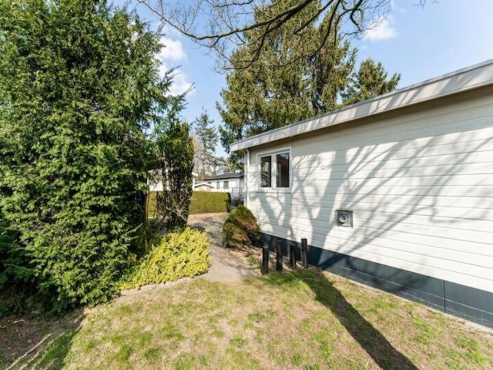 Villa Abija Putten Esterno foto